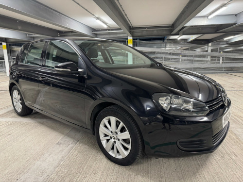 Volkswagen Golf  MATCH TSI 5-Door