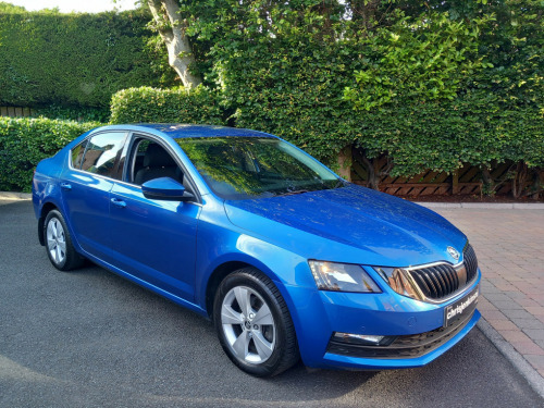 Skoda Octavia  1.0 SE Technology TSI