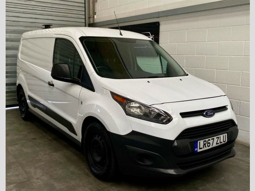 Ford Transit Connect  210 EcoBoost