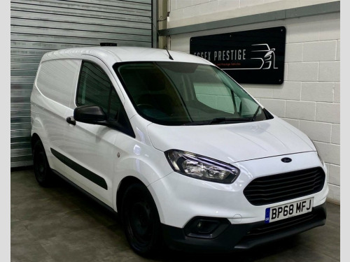 Ford Transit Courier  Trend