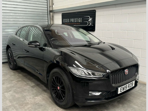 Jaguar I-PACE  EV400 S 4WD