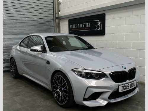 BMW M2  Competition Edition Auto