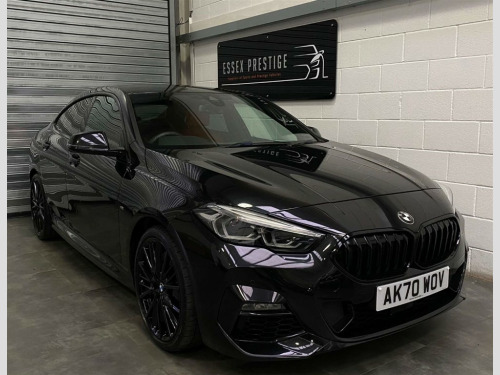 BMW 2 Series  M Sport Auto