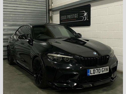 BMW M2  Competition Edition Auto