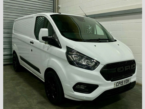 Ford Transit Custom  300 Trend