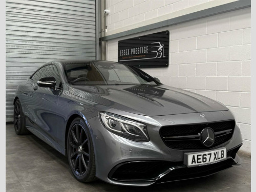 Mercedes-Benz AMG  Auto