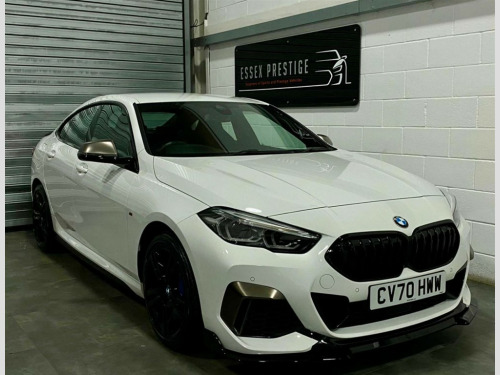 BMW M2  xDrive Auto 4WD