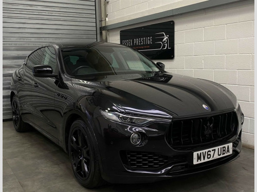 Maserati Levante  D V6 Auto 4WD