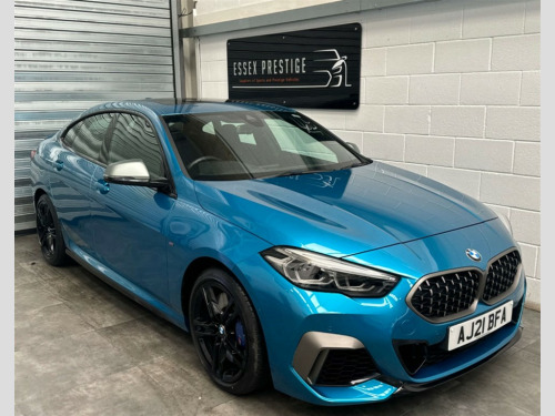 BMW M2  xDrive Auto 4WD