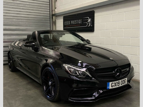Mercedes-Benz AMG  Premium Auto