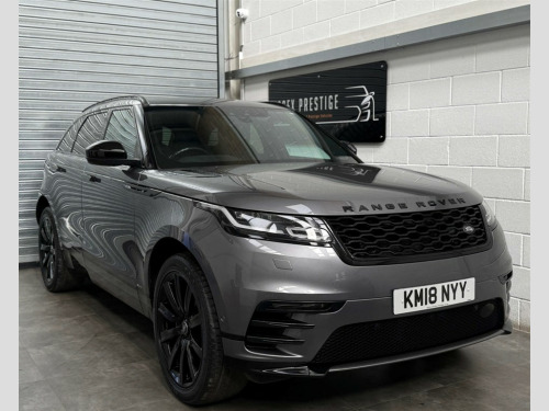 Land Rover Range Rover Velar  R-Dynamic HSE D240 Auto 4WD