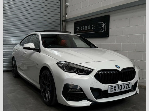 BMW 2 Series M Sport