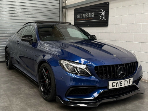 Mercedes-Benz AMG  Premium Auto