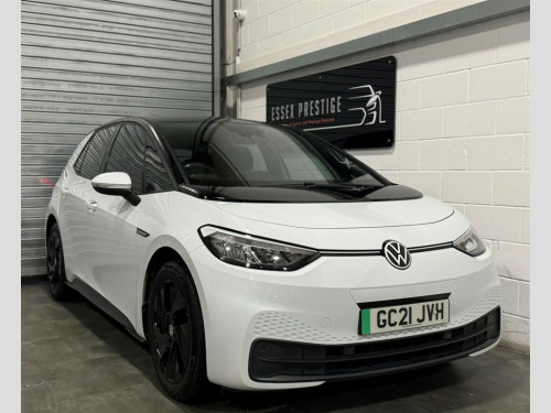 Volkswagen ID.3  ID3 Life 