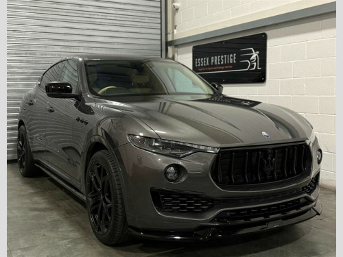 Maserati Levante  GranLusso V6 Auto 4WD
