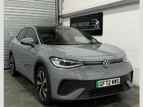 Volkswagen Id.5  ID5 Style Pro