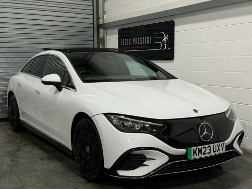 Mercedes-Benz EQE  300 AMG Line Premium 