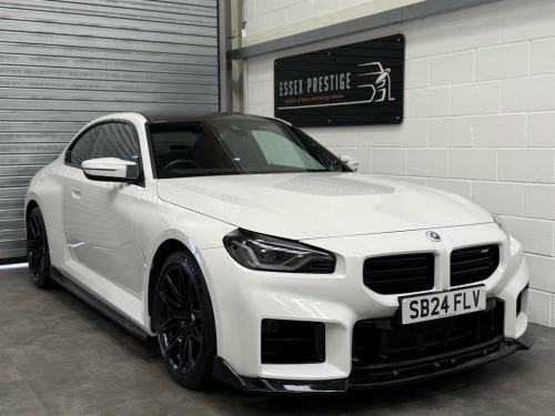 BMW M2  Auto 