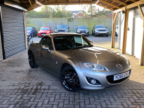 Mazda MX-5  2.0 i Miyako