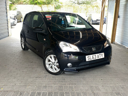 SEAT Mii  1.0 12v Sport