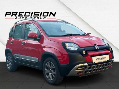 Fiat Panda  1.2 Panda City Cross 1.2 69hp City Cross 