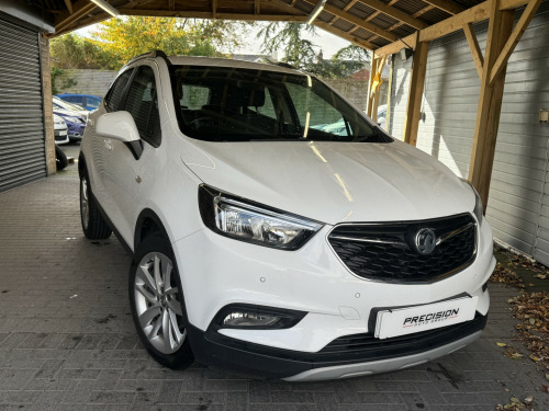 Vauxhall Mokka X  1.4 i Turbo Active