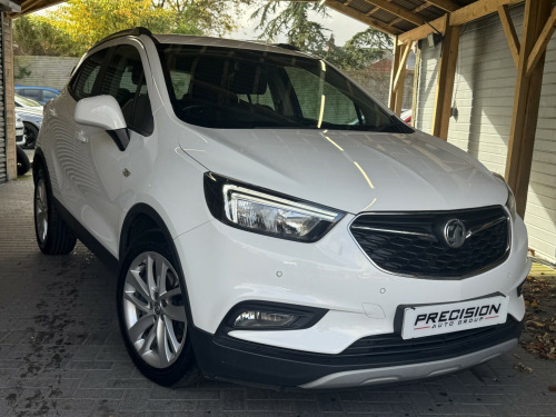 Vauxhall Mokka X  1.4 i Turbo ecoTEC Active
