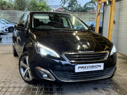 Peugeot 308  1.2 PureTech Allure 
