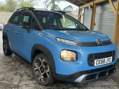 Citroen C3 Aircross  1.2 PureTech Flair 