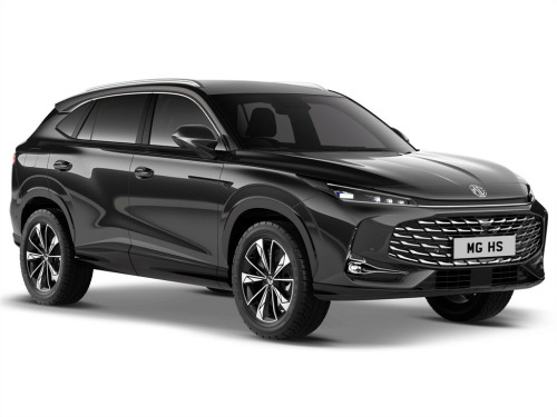 MG MG HS  1.5 Hybrid+ Trophy Auto Euro 6 (s/s) 5dr