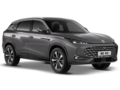 MG MG HS  1.5 Hybrid+ Trophy Auto Euro 6 (s/s) 5dr