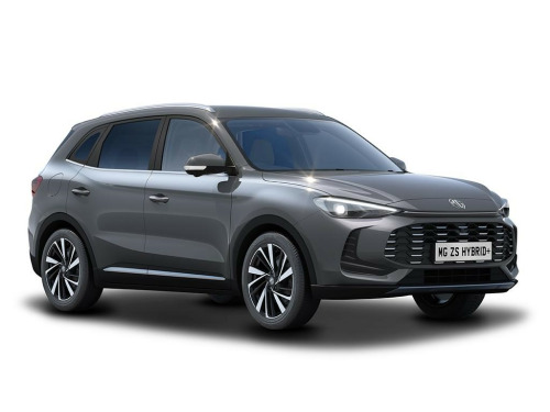 MG ZS  1.5 Hybrid+ Trophy Auto Euro 6 (s/s) 5dr