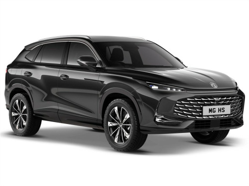 MG MG HS  1.5 Hybrid+ SE Auto Euro 6 (s/s) 5dr