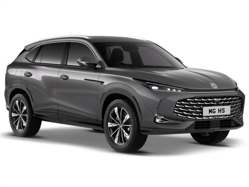 MG MG HS  1.5 Hybrid+ SE Auto Euro 6 (s/s) 5dr
