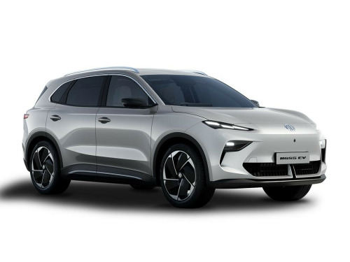 MG MGS5  64kWh Trophy Long Range Auto 5dr