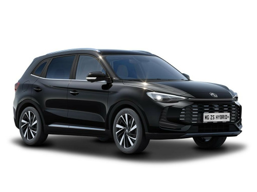 MG ZS  1.5 Hybrid+ Trophy Auto Euro 6 (s/s) 5dr