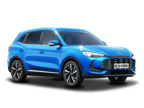 MG ZS  1.5 Hybrid+ Trophy Auto Euro 6 (s/s) 5dr