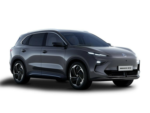 MG MGS5  64kWh Trophy Long Range Auto 5dr