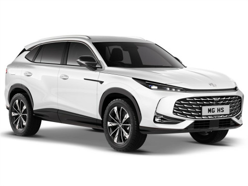 MG MG HS  1.5 Hybrid+ SE Auto Euro 6 (s/s) 5dr