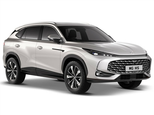 MG MG HS  1.5 T-GDI SE Euro 6 (s/s) 5dr 