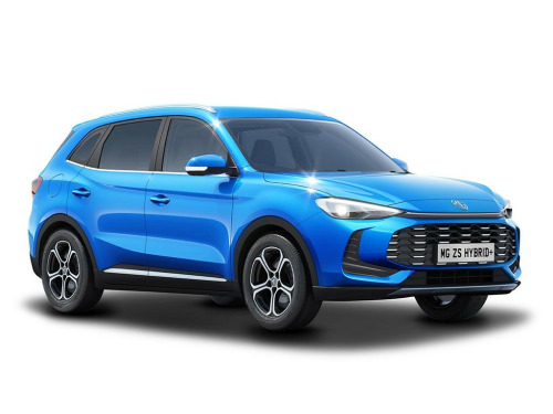 MG ZS  1.5 Hybrid+ SE Auto Euro 6 (s/s) 5dr 