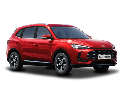 MG ZS  1.5 SE Euro 6 (s/s) 5dr 