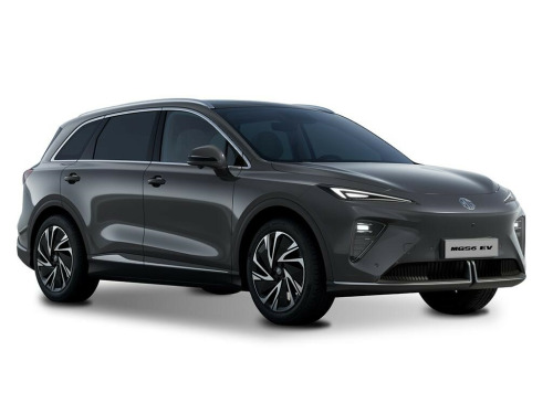 MG MGS6  77kWh Trophy Auto 4WD 5dr 