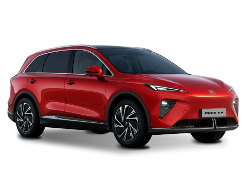 MG MGS6  77kWh Trophy Auto 4WD 5dr 