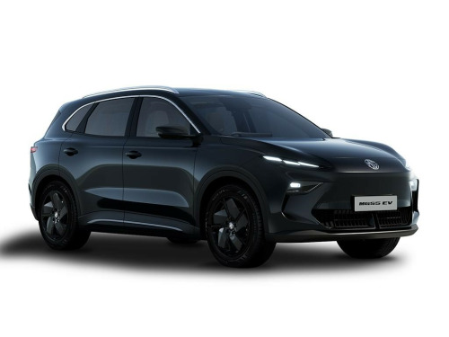 MG MGS5  49kWh SE Auto 5dr 