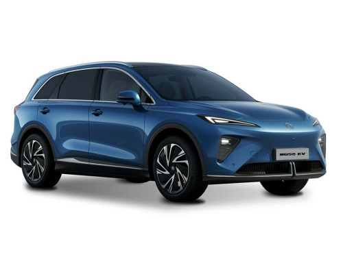 MG MGS6  77kWh Trophy Long Range Auto 5dr 