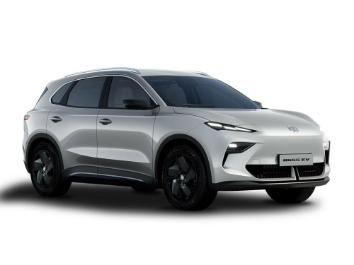 MG MGS5  49kWh SE Auto 5dr 