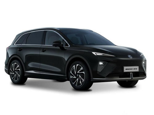 MG MGS6  77kWh Trophy Long Range Auto 5dr 
