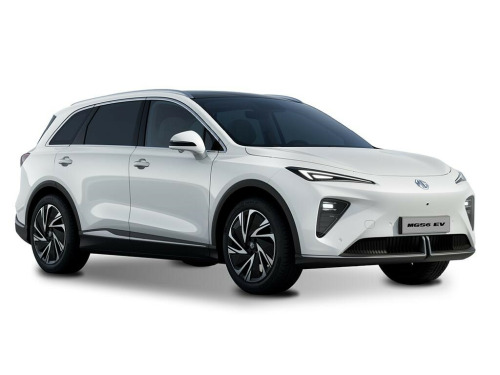 MG MGS6  77kWh Trophy Auto 4WD 5dr 