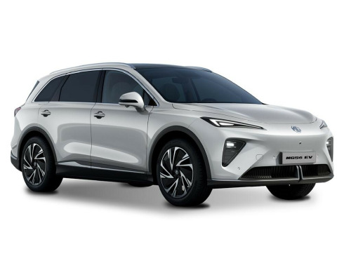 MG MGS6  77kWh Trophy Auto 4WD 5dr 